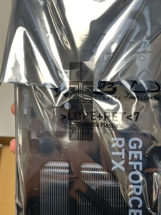 MSI RTX 5060 Ti Ventus 2X OC Edition