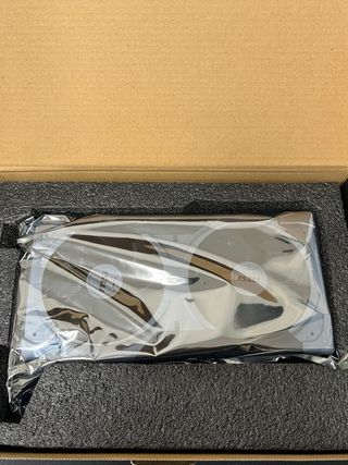 MSI RTX 5060 Ti Ventus 2X OC Edition