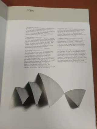 Ove Arup and Partners. Technology in Architecture