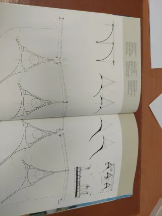 Ove Arup and Partners. Technology in Architecture