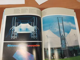 Ove Arup and Partners. Technology in Architecture