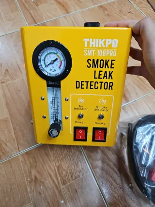 Detector de fugas de humo THIKPO SMT-108PRO