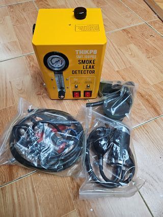 Detector de fugas de humo THIKPO SMT-108PRO