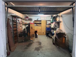 Garaje en venta en Sueca ciudad en Sueca