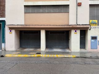 Garaje en venta en Sueca ciudad en Sueca