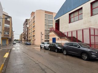 Garaje en venta en Sueca ciudad en Sueca