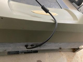 Cinta de correr BH Pioneer