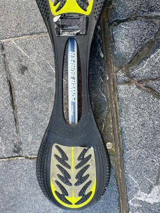 Skate Power Surfer