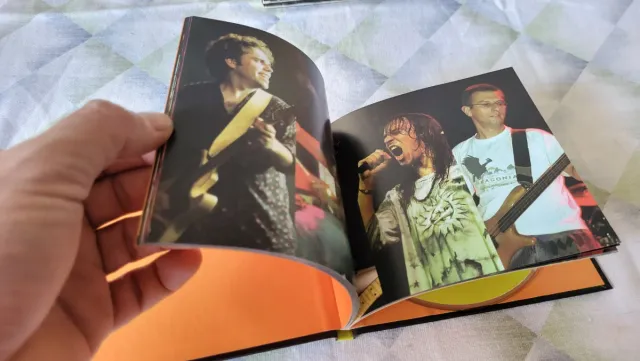 Sopa de Cabra - Bona Nit Malparits! L'últim concer