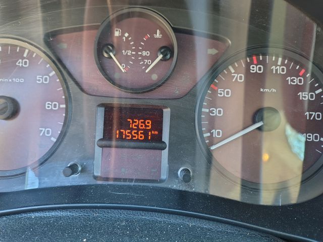 Citroen Berlingo Multispace, fiable y pràctica