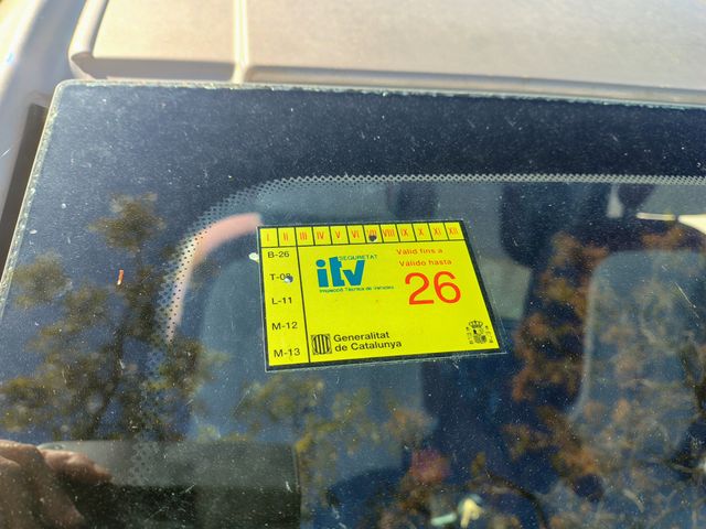 Citroen Berlingo Multispace, fiable y pràctica