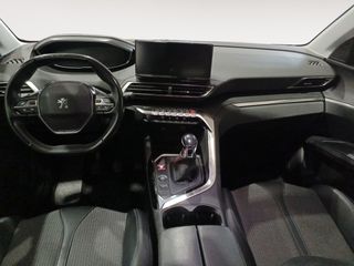 Peugeot 3008 Allure