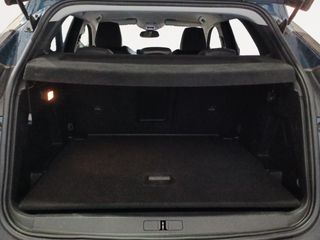 Peugeot 3008 Allure