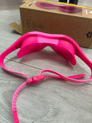 Gafas de natación Arena Spider Kids