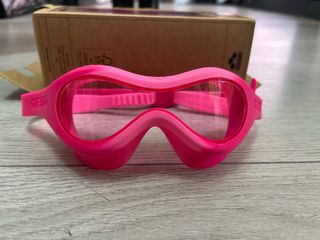 Gafas de natación Arena Spider Kids