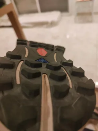 Brooks Cascadia Zapatillas Trail Running Mujer