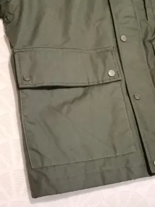 BARBOUR DE SFERA HOMBRE TALLA L *A ESTRENAR*