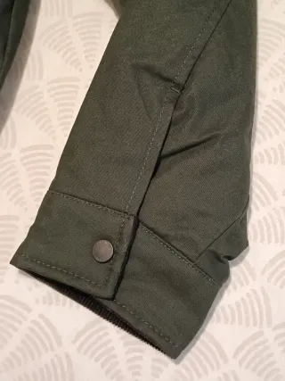 BARBOUR DE SFERA HOMBRE TALLA L *A ESTRENAR*