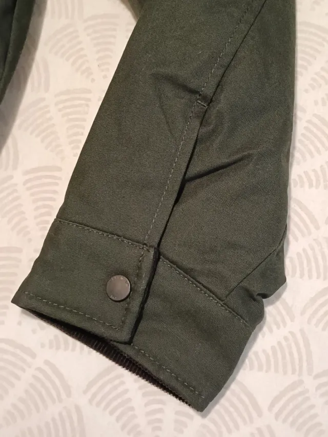 BARBOUR DE SFERA HOMBRE TALLA L *A ESTRENAR*