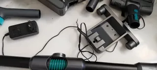 Cecotec Conga Rockstar 1500