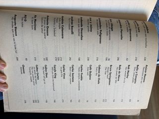 Libro 1000 Canciones y Acordes Guitarra