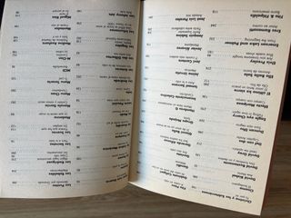 Libro 1000 Canciones y Acordes Guitarra