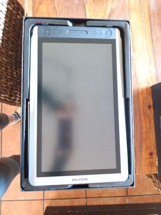 KAMVAS GT-156HD V2 Tarjeta Gráfica