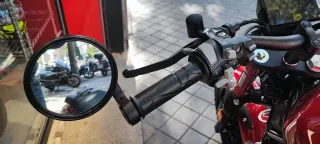 ZONTES 125C2 ENTREGA O ENVIO INMEDIATA