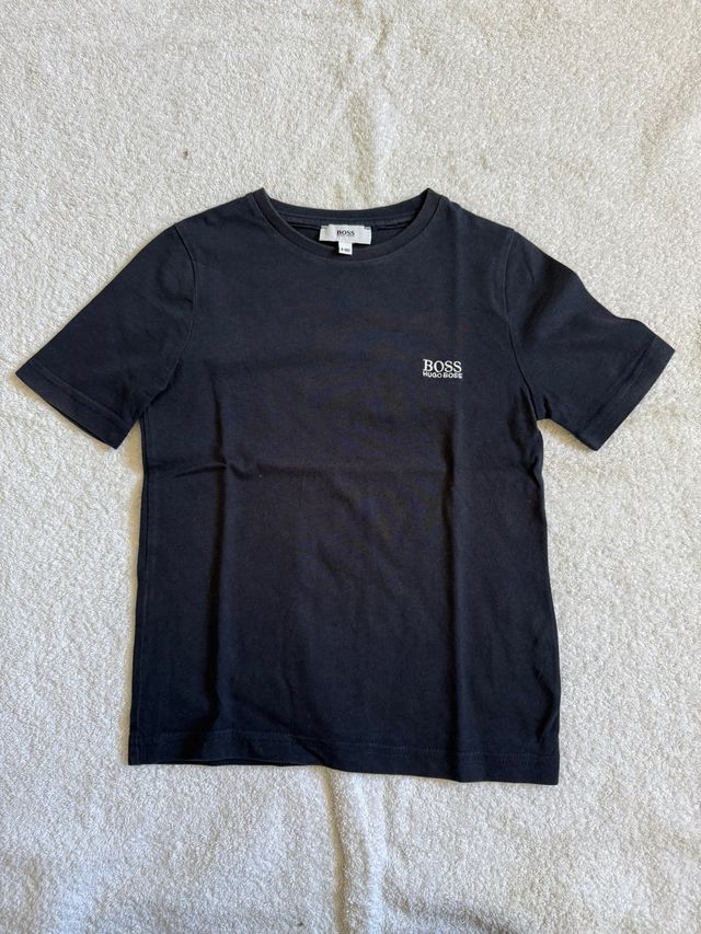 Camiseta BOSS Hugo Boss Talla 4 (102cm)