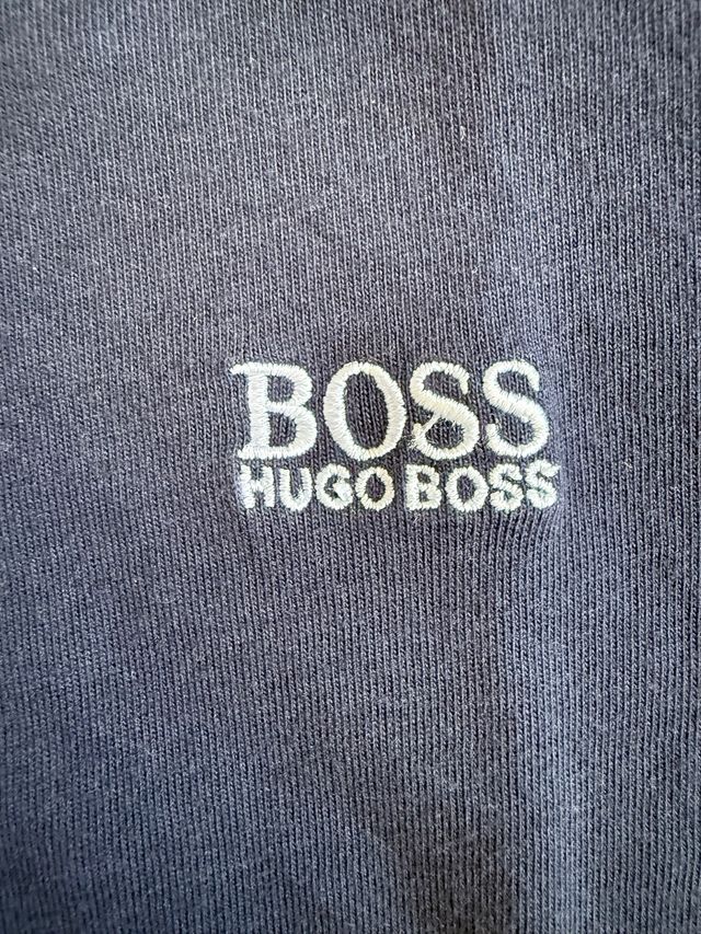 Camiseta BOSS Hugo Boss Talla 4 (102cm)