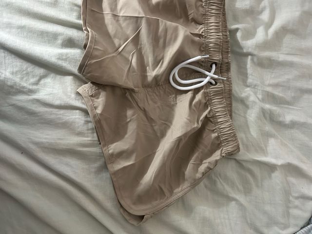 Lote 2 bañadores tipo pantalón corto