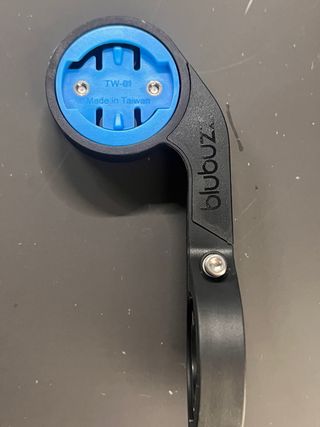 Soporte GPS Blubuzz Manillar