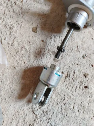 Cilindro Maestro Embrague Mitsubishi Montero DID