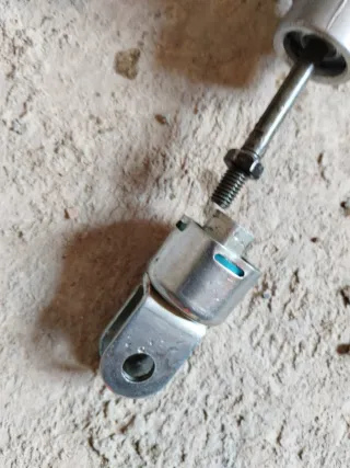 Cilindro Maestro Embrague Mitsubishi Montero DID