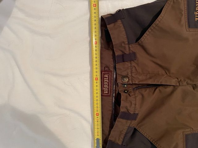 Pantalones Härkila