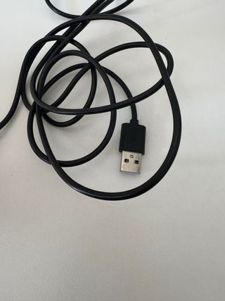 Cargador Inalámbrico Cellularline Negro