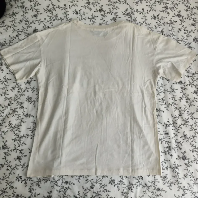 Camiseta manga corta - Pull & Bear