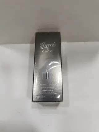 Gucci by Gucci Travel Spray Pour Homme 30ml