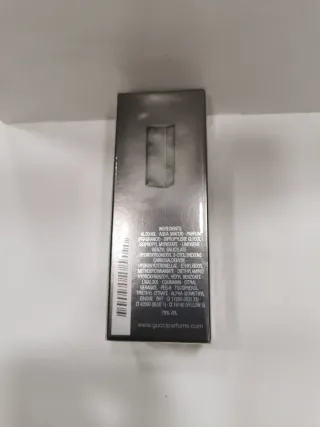 Gucci by Gucci Travel Spray Pour Homme 30ml