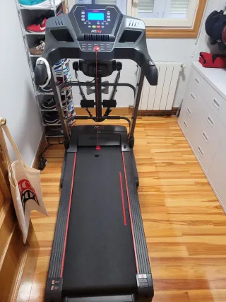 Cinta de correr FITFIU