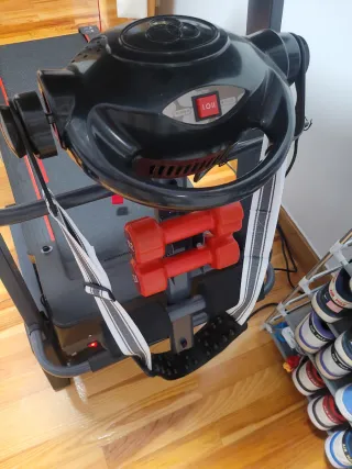 Cinta de correr FITFIU