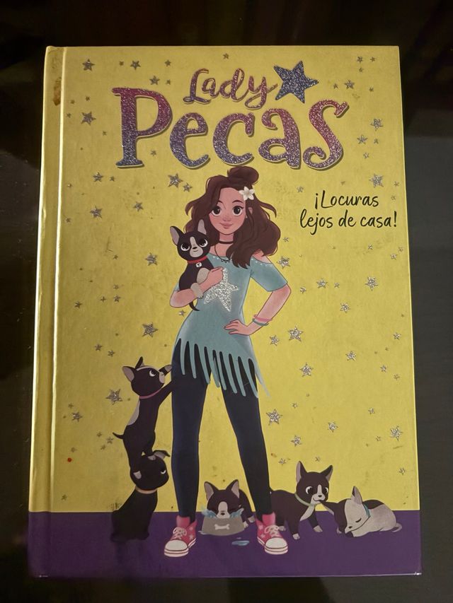 Locuras lejos de casa