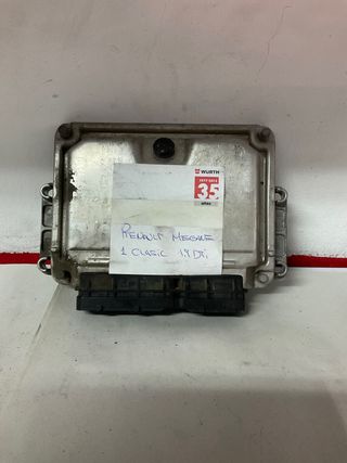 Centralita Motor Renault Megane I Classic 1.9 DTi