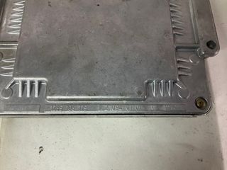 Centralita Motor Renault Megane I Classic 1.9 DTi