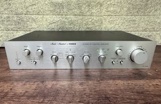 Fisher CC-3000 Preamplificatore Controllo DC