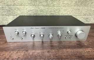 Fisher CC-3000 Preamplificatore Controllo DC