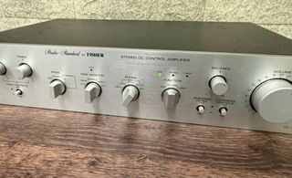 Fisher CC-3000 Preamplificatore Controllo DC