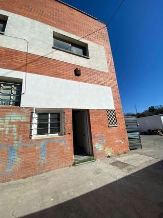 Nave industrial en venta en Parets del Vallès