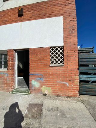 Nave industrial en venta en Parets del Vallès