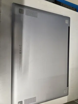 Portatile Samsung Chromebook Nero